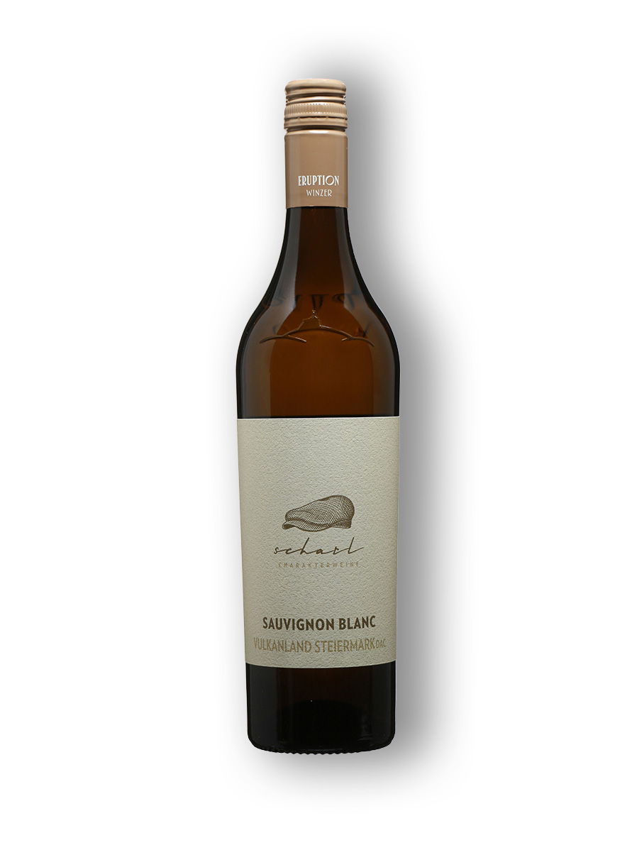 Scharl Klassik Sauvignon Blanc