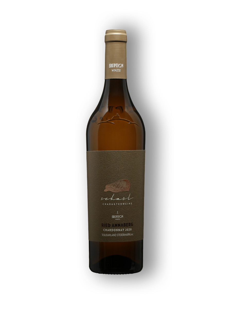 Scharl Annaberg Chardonnay 2021