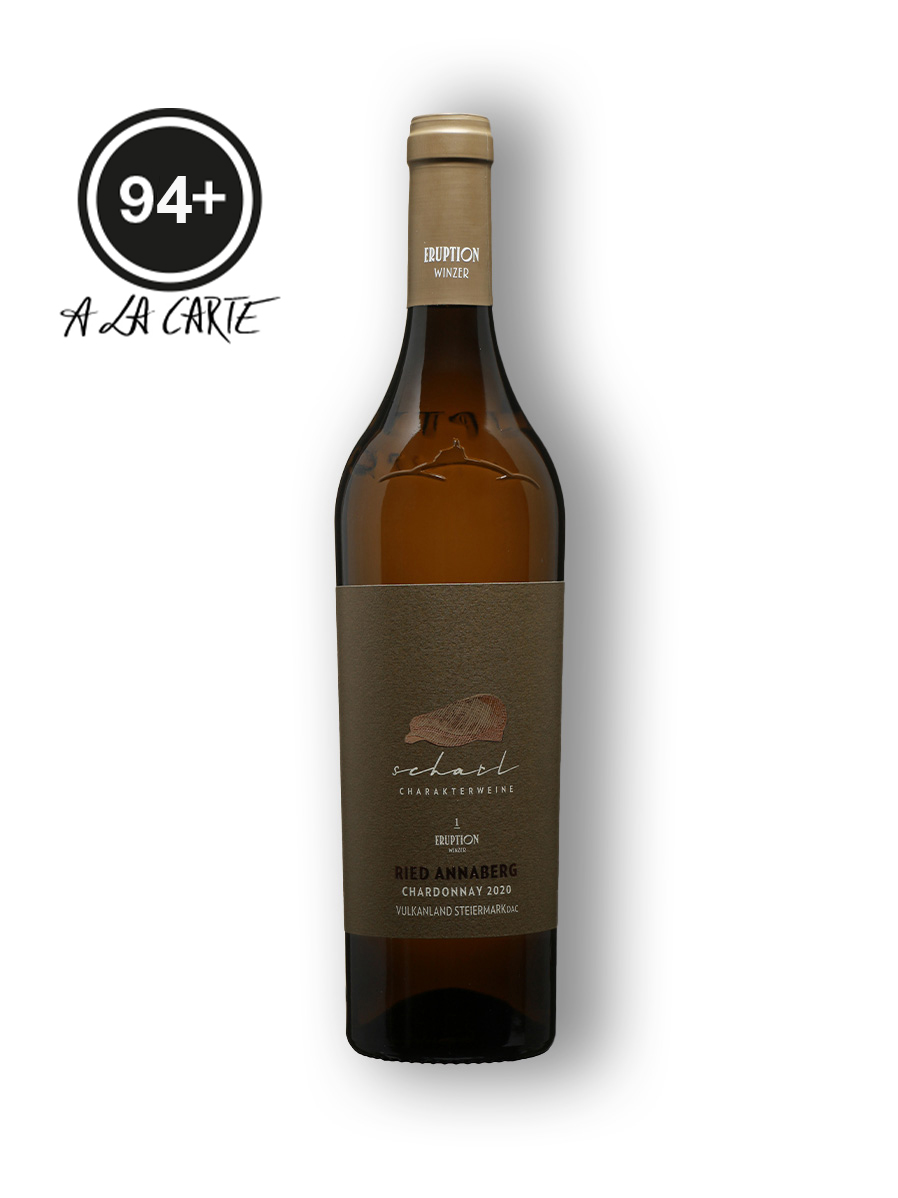 Scharl Chardonnay Annaberg 21